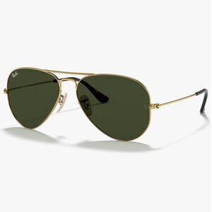 Ray-Ban Rb3025 Classic Aviator
